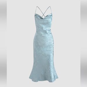 Cider dress new w tags.